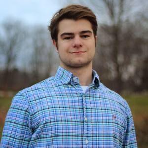 Meet your Posher, Jack